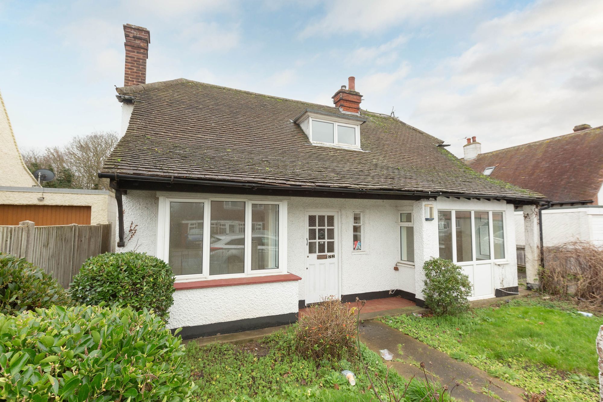 5 bed detached house for sale in Epple Bay Road, Birchington CT7 Zoopla