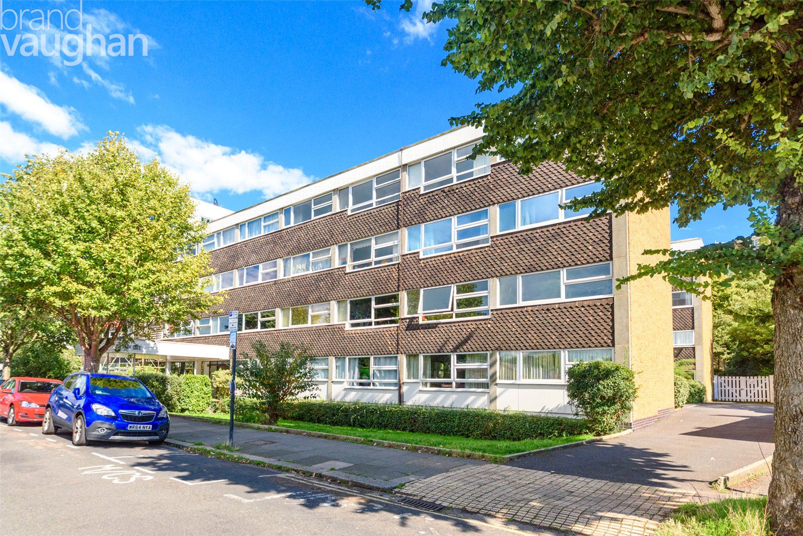 2 bed flat for sale in Somerhill Road, Hove BN3 Zoopla