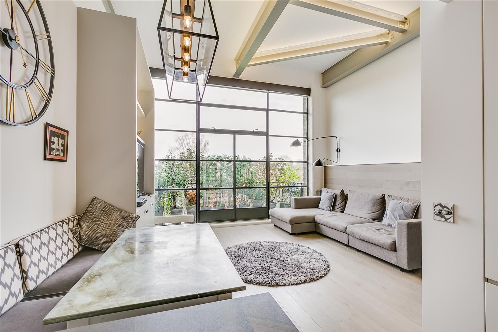 2 bed flat for sale in Chiswick Green Studios, London W4 Zoopla