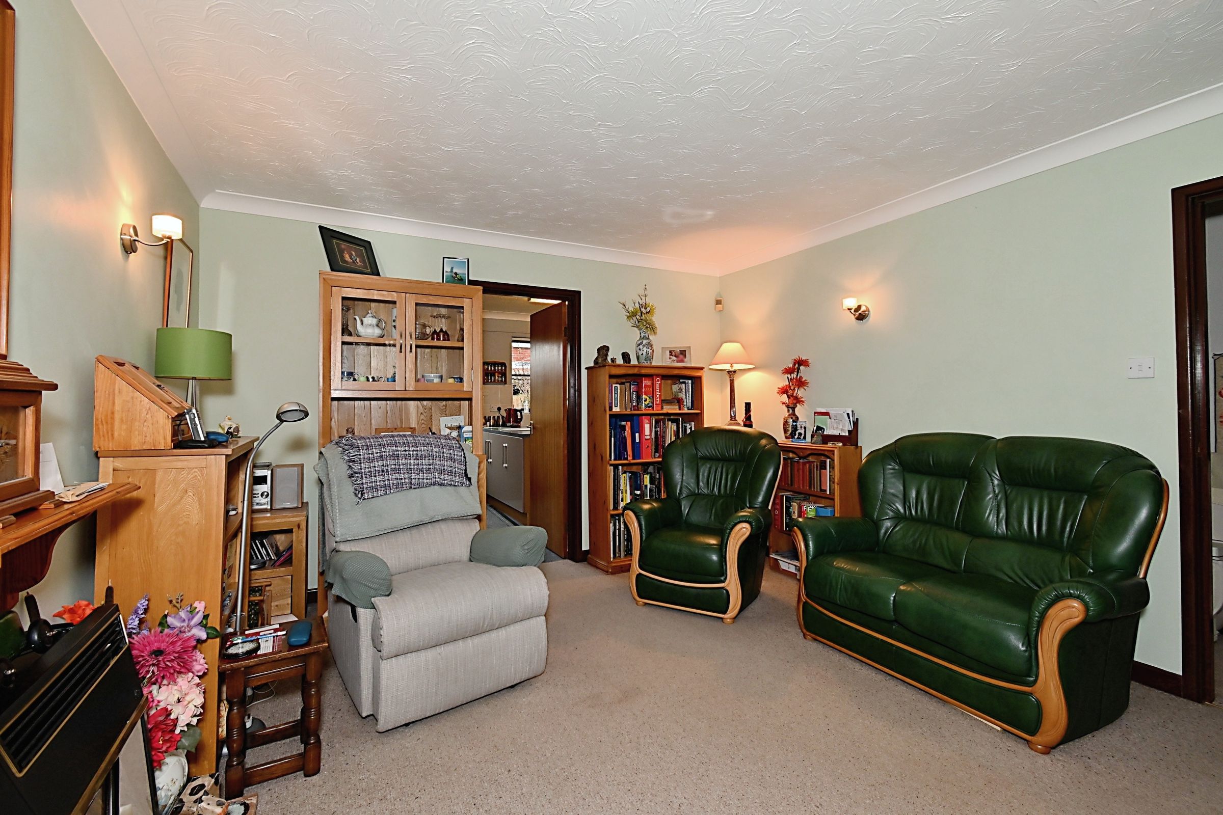 3 bed semidetached house for sale in White Horse Street, Wymondham