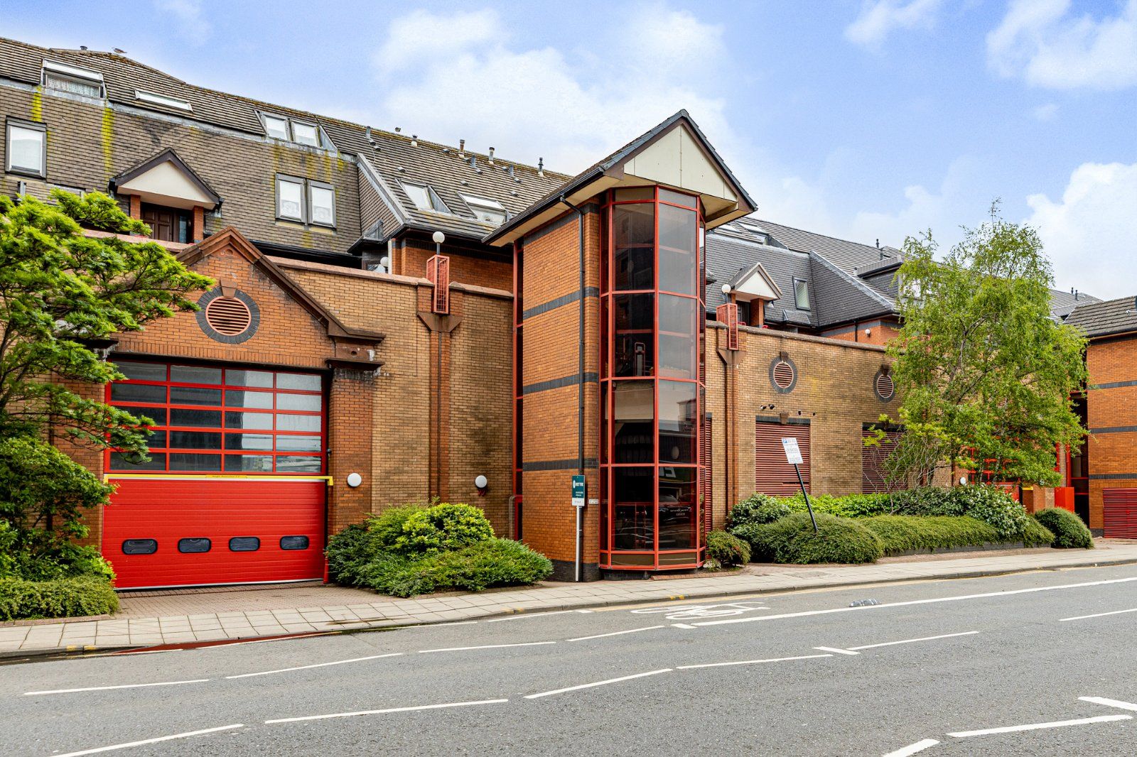 3 bed flat for sale in Lancefield Quay, Glasgow G3 Zoopla