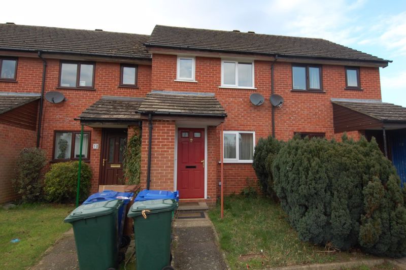 2 bed terraced house for sale in Bowerman Close, Kidlington OX5 Zoopla