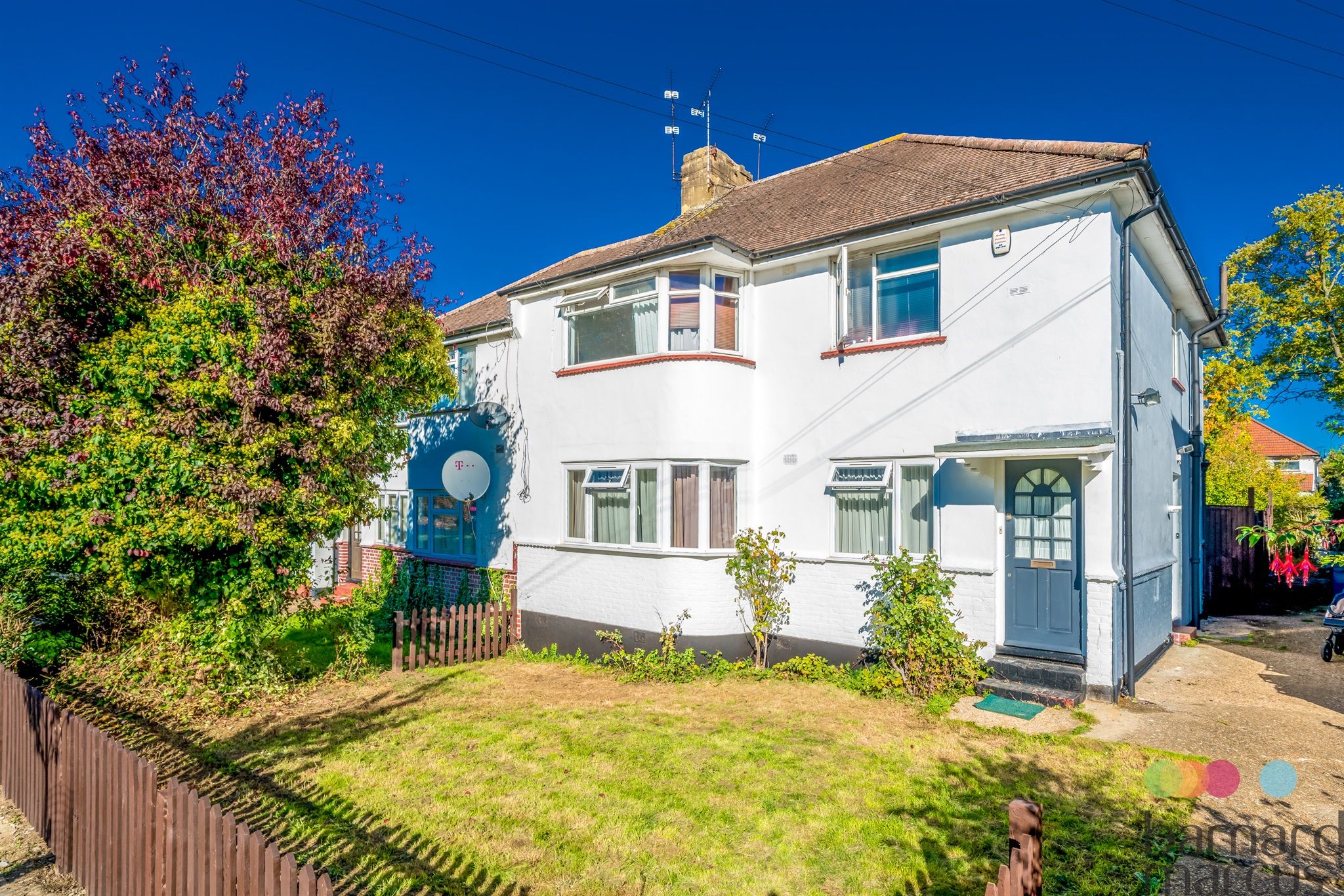 2 bed property for sale in Westmere Drive, London NW7 Zoopla
