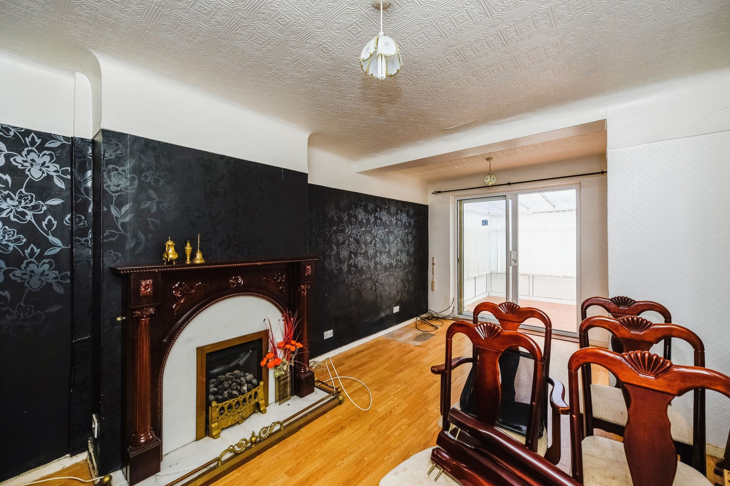 3 bed semidetached house for sale in Hilary Avenue, Liverpool L14 Zoopla