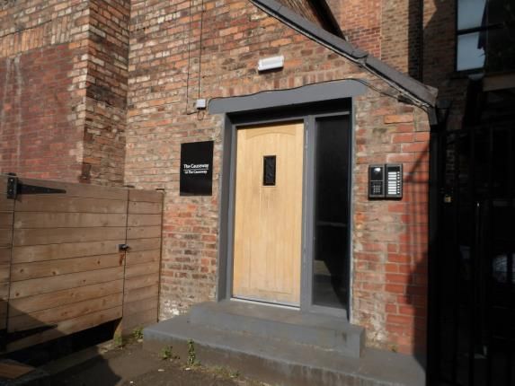 The Causeway, Altrincham, Altrincham WA14  