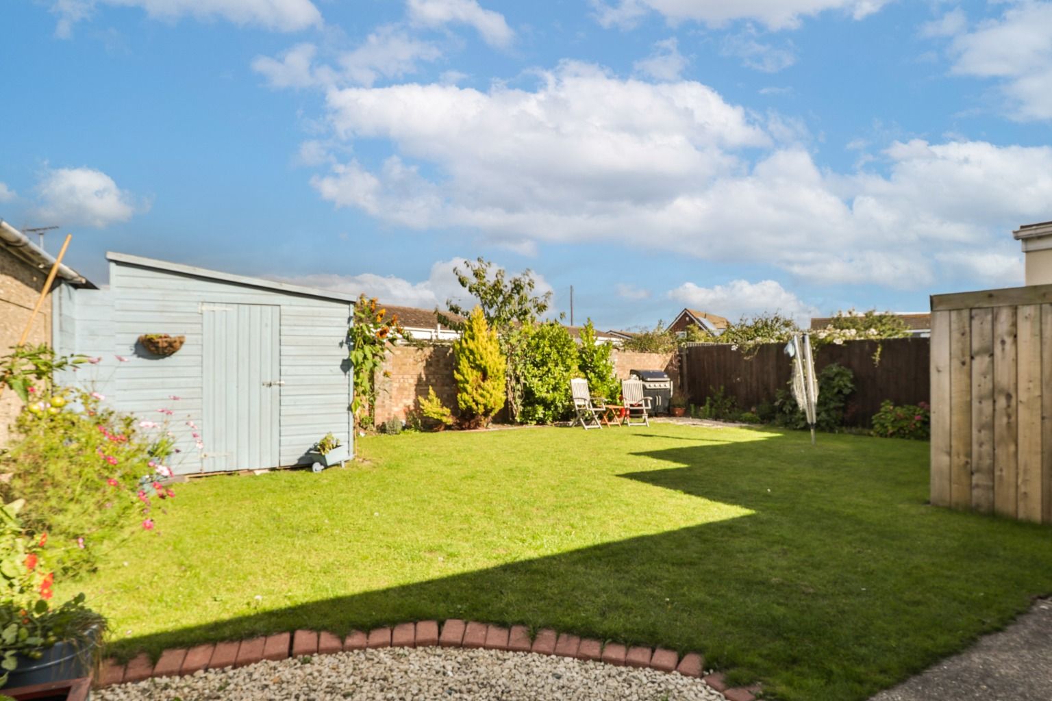 4 bed semidetached bungalow for sale in Beck Garth, Hedon, Hull, East