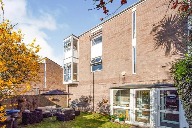 Park Hill Road, Park Hill, Croydon, Surrey CR0