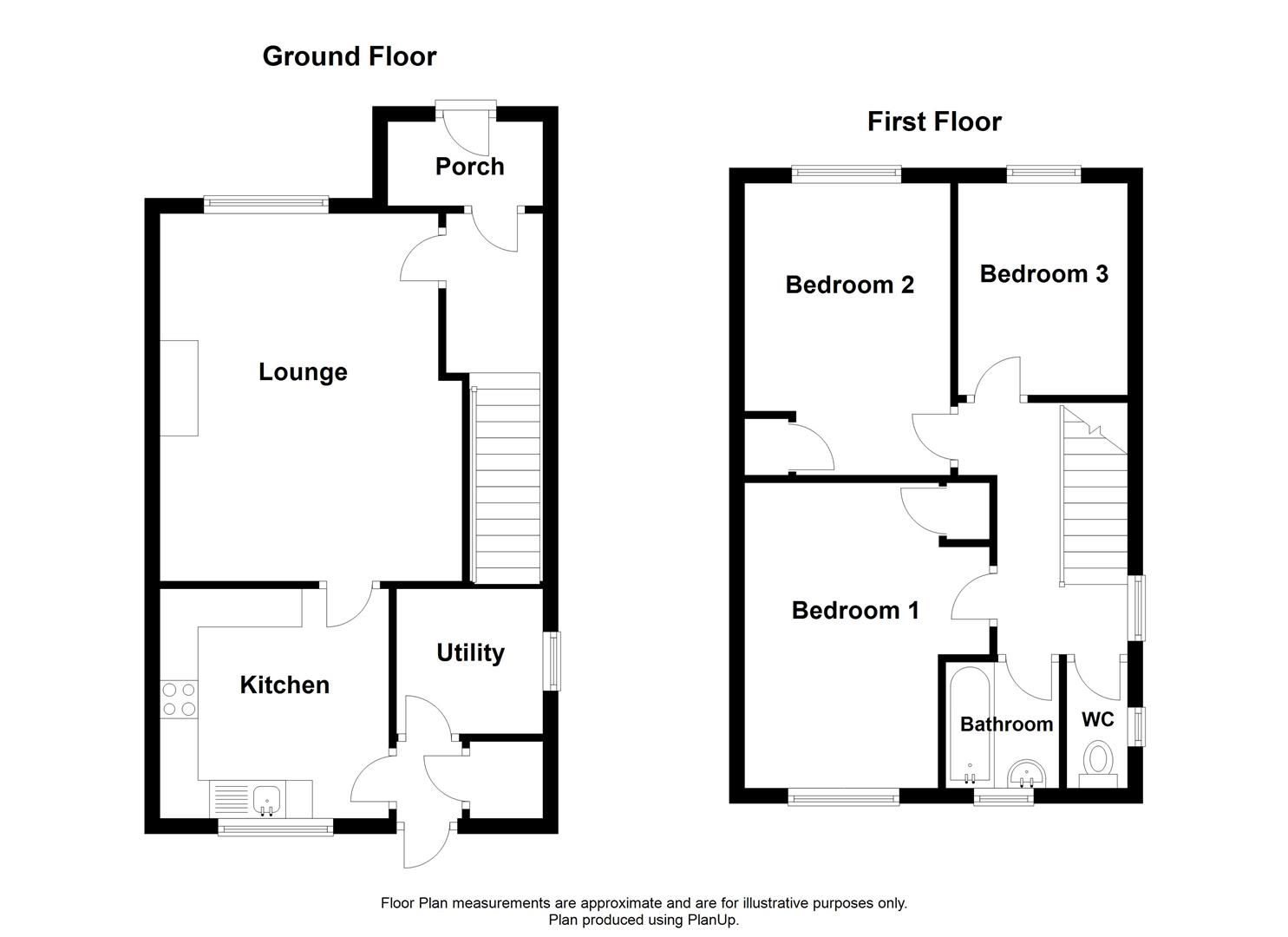 3 bed semidetached house for sale in Ivychurch Crescent, Netherhall