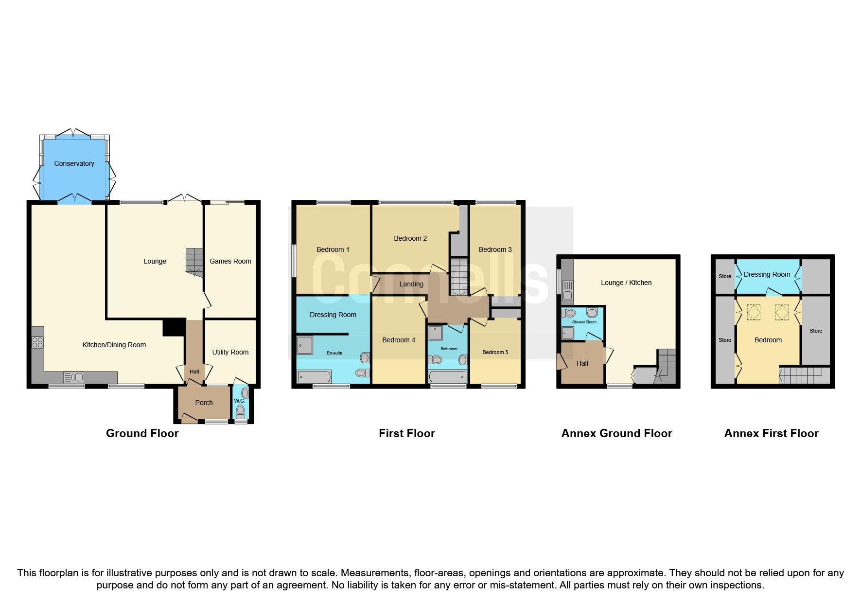 5 bed end terrace house for sale in Old Redbridge Road, Southampton