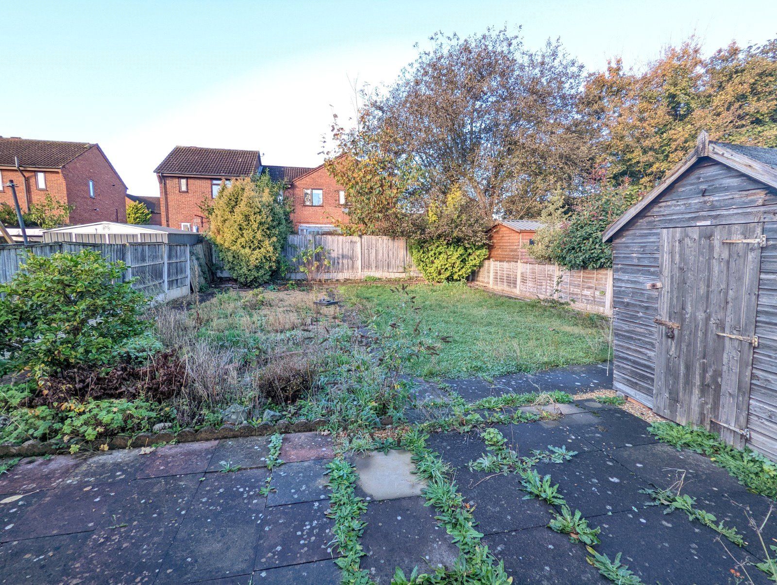 3 bed semidetached house for sale in Orchard Road, Shifnal, Shropshire