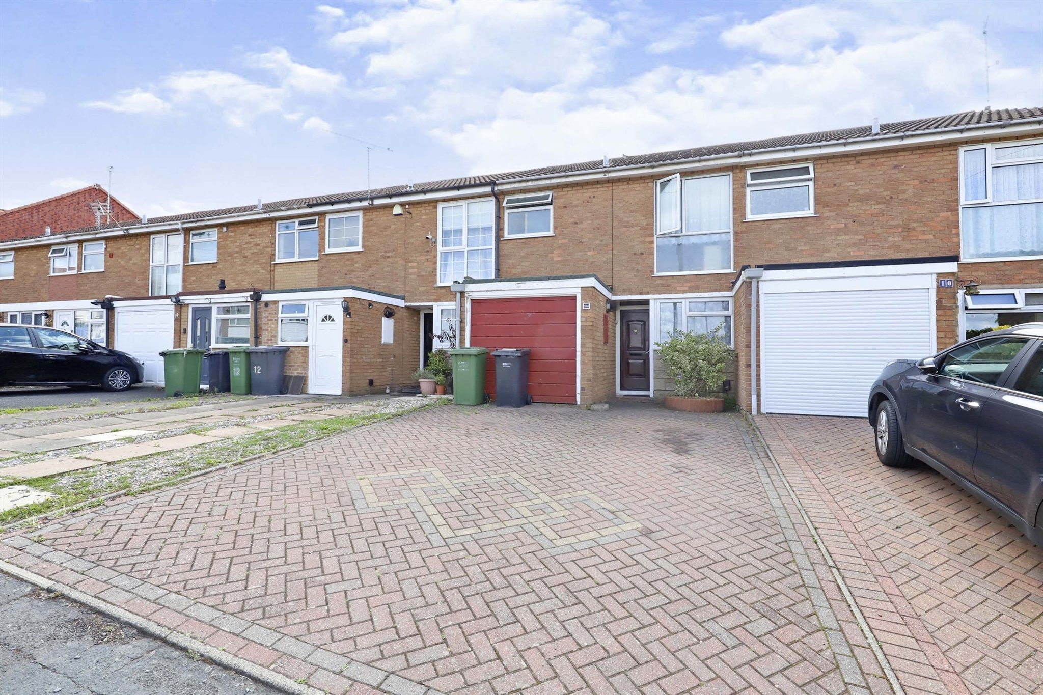 3 bed terraced house for sale in Windsor Drive, Kidderminster DY10 Zoopla