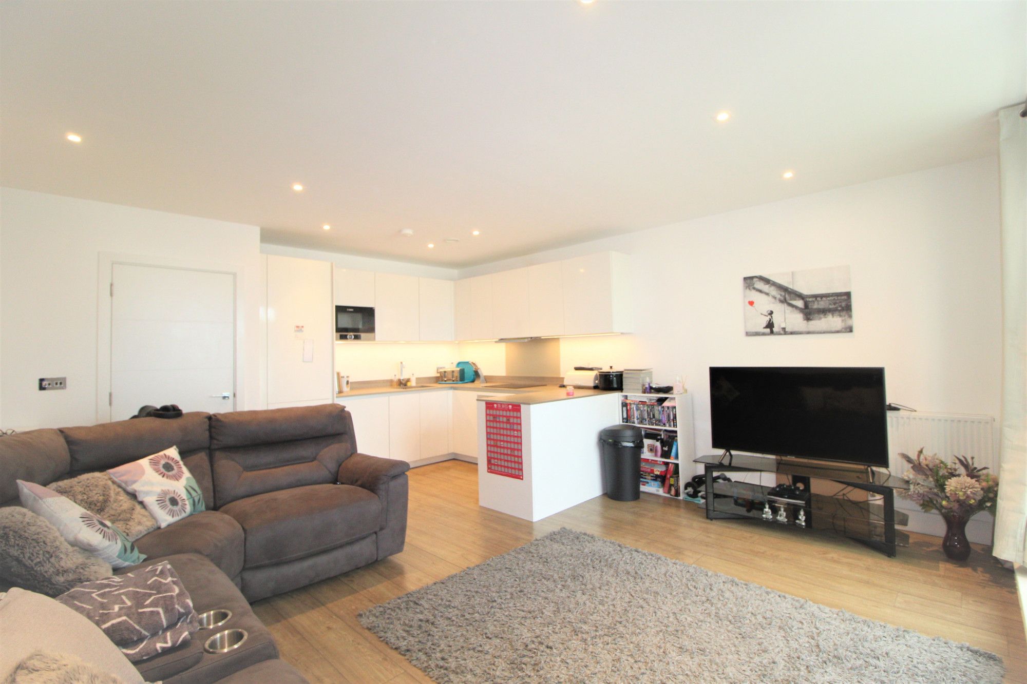 15 Homefield Rise Orpington Kent BR6  