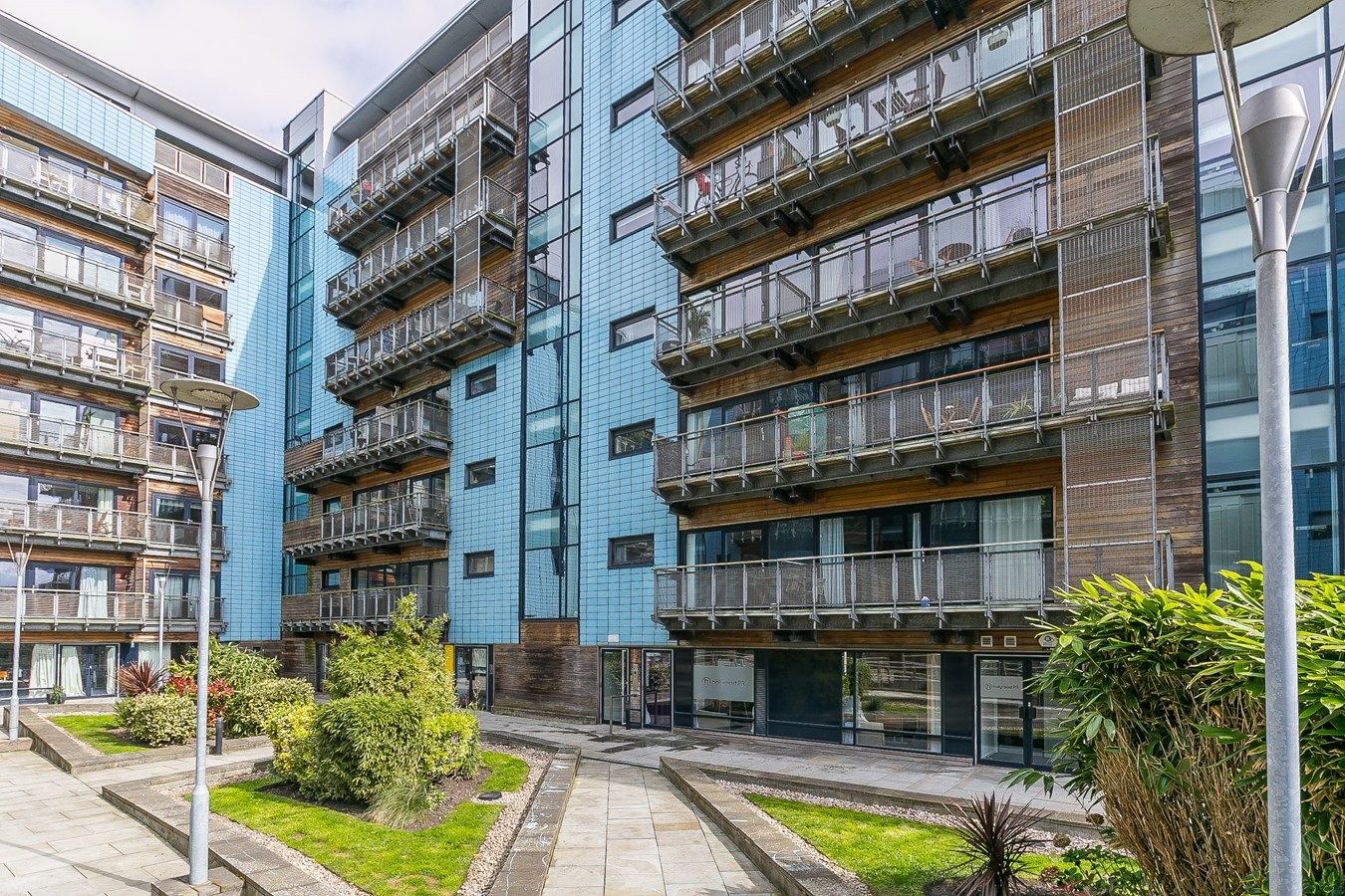 2 bed flat for sale in Breadalbane Street, Bonnington, Edinburgh EH6