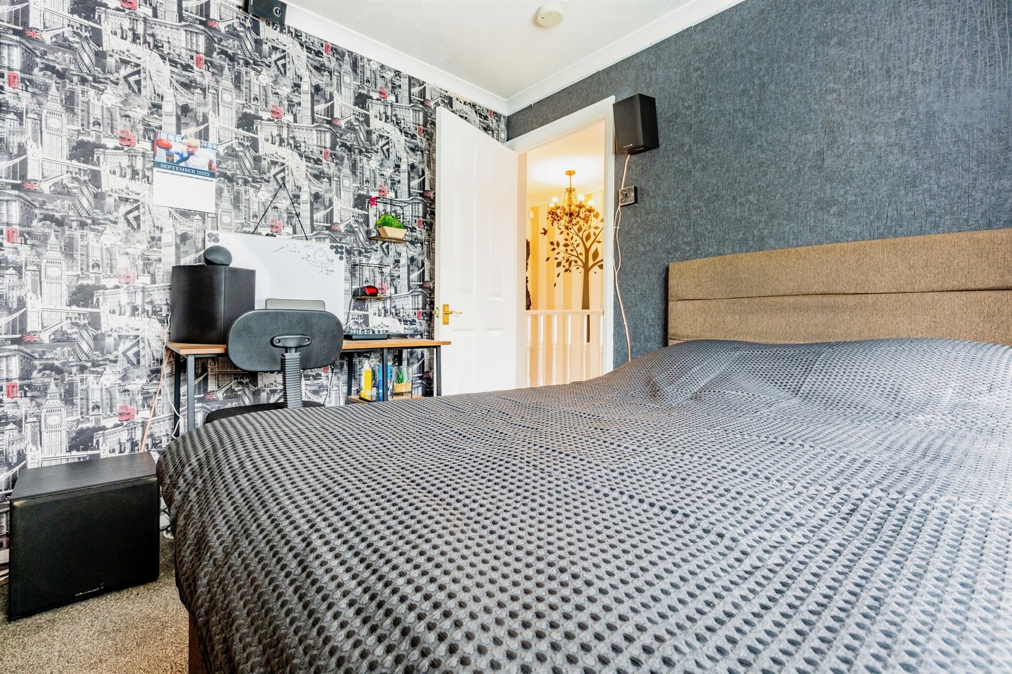 5 bed detached house for sale in Denby Dale, Wellingborough NN8 Zoopla