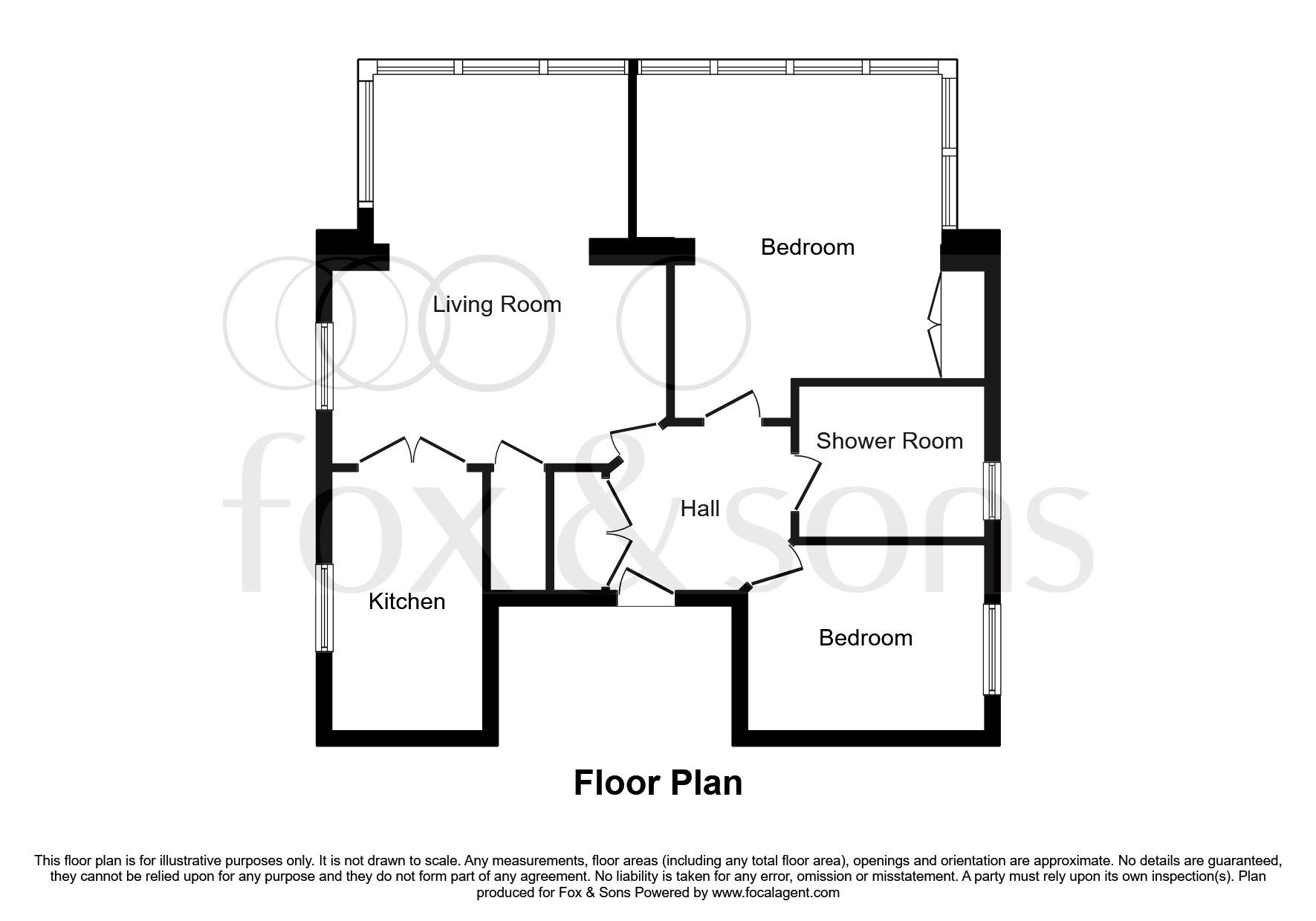 2 bed flat for sale in Barrack Lane, Aldwick, Bognor Regis PO21 Zoopla