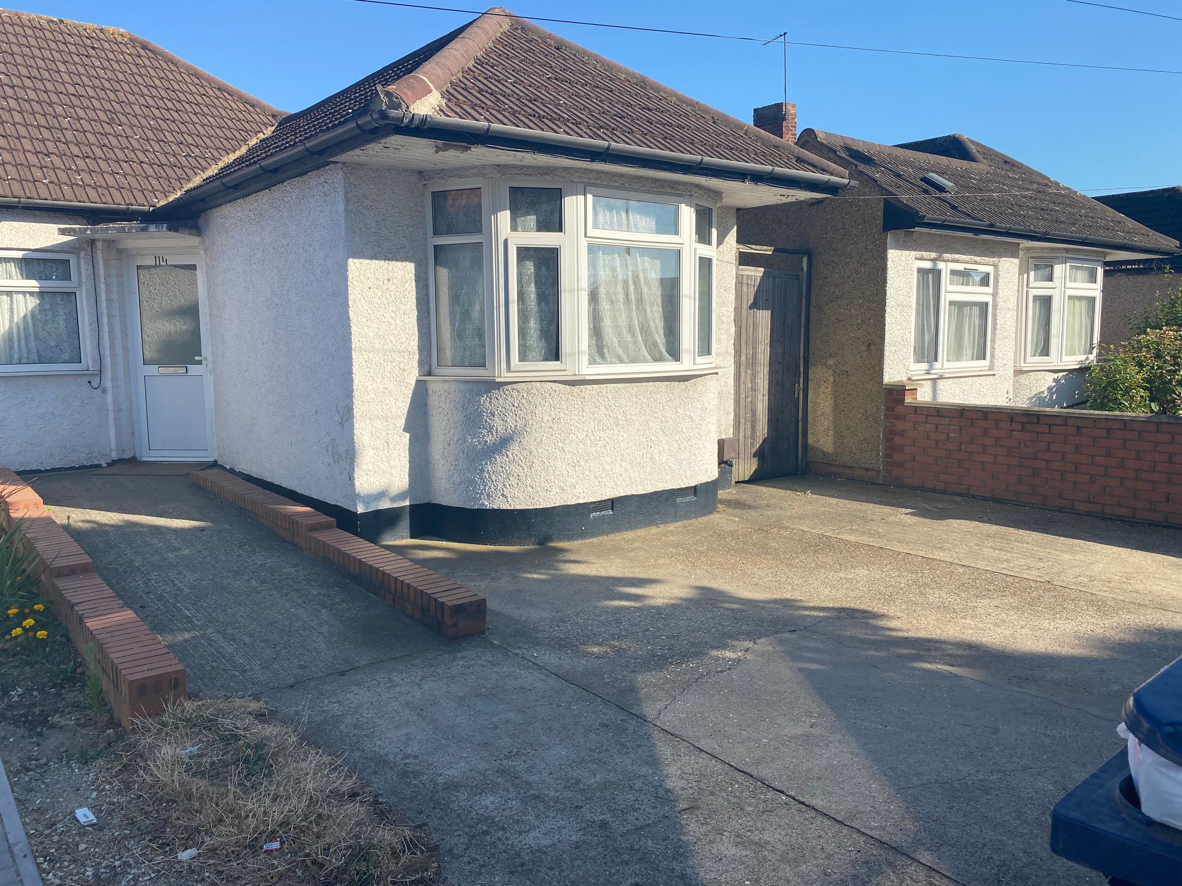3 bed detached bungalow to rent in Allenby Road, Southall UB1 Zoopla