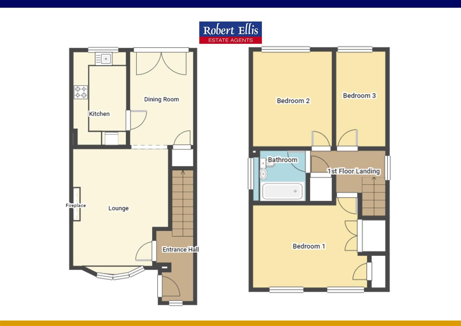3 bed detached house for sale in Holmes Road, Breaston, Derby DE72 Zoopla