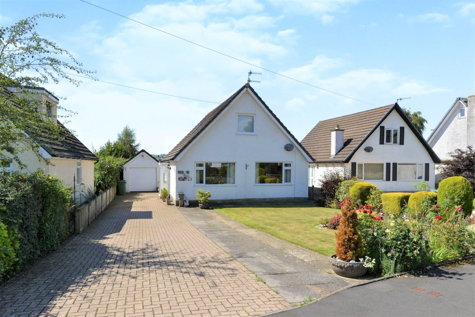 3 bed detached house for sale in Long Meadow Lane, Natland, Kendal LA9