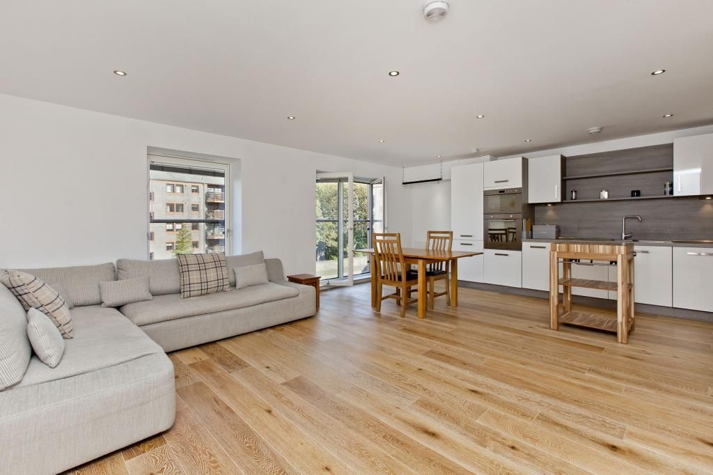 27-3 Ravelston Terrace, Ravelston EH4  