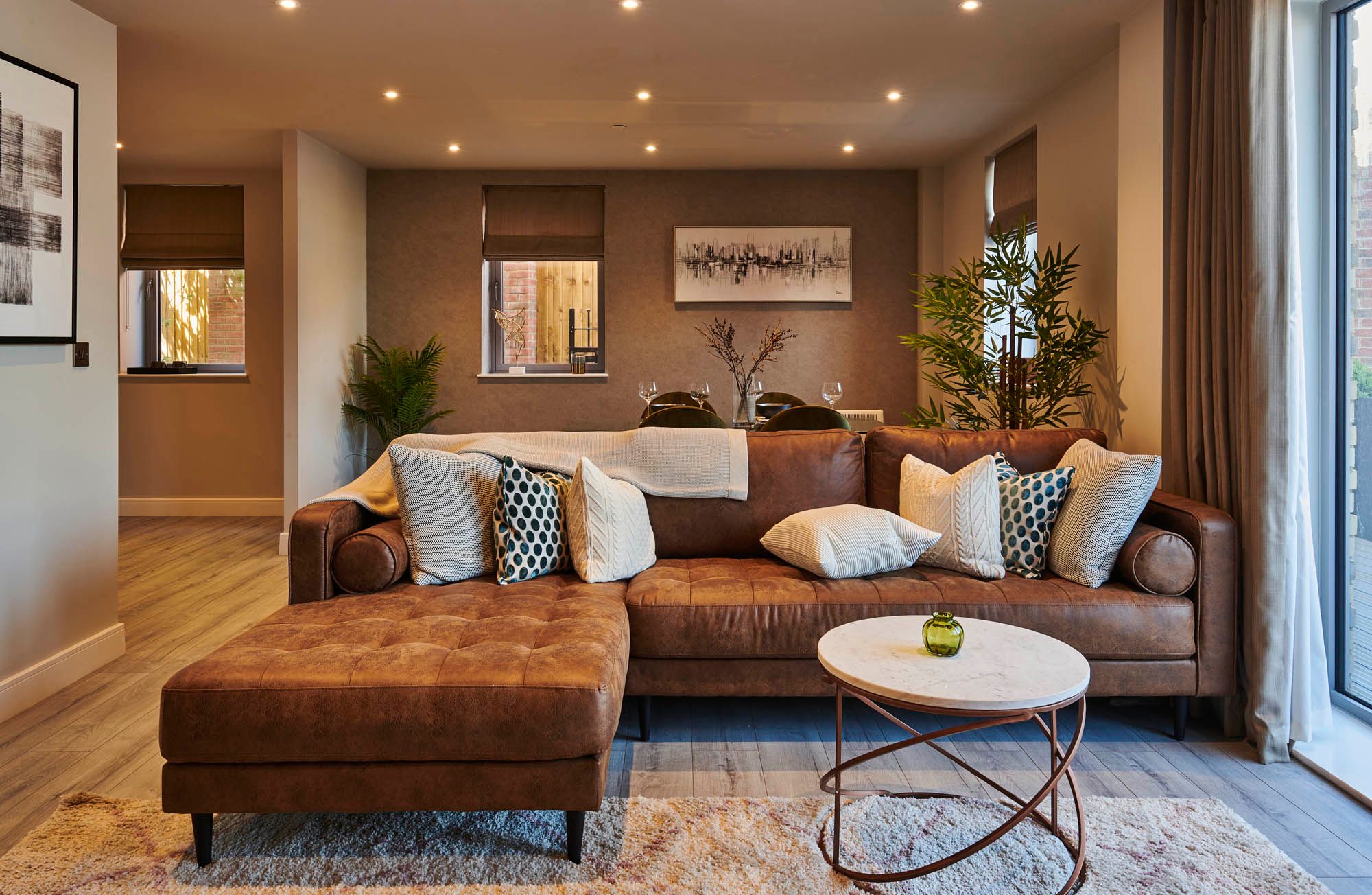 New home, 2 bed flat for sale in Petersfield Avenue, Slough SL2 Zoopla