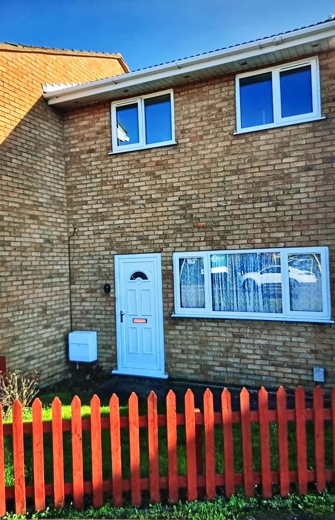 3 bed semidetached house to rent in Dunstable Close, Flitwick MK45