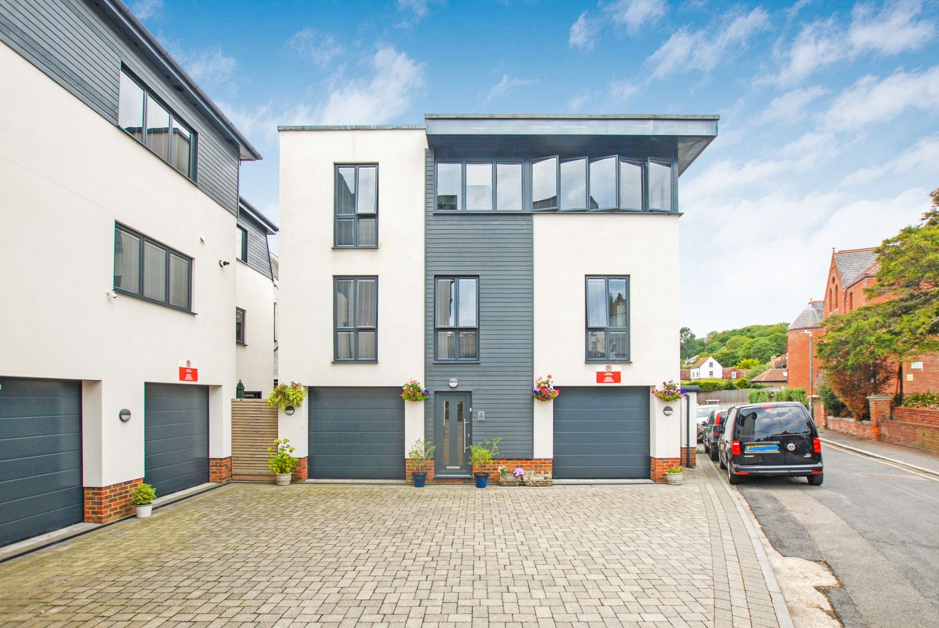 2 bed detached house for sale in Seabrook Road, Hythe CT21 Zoopla