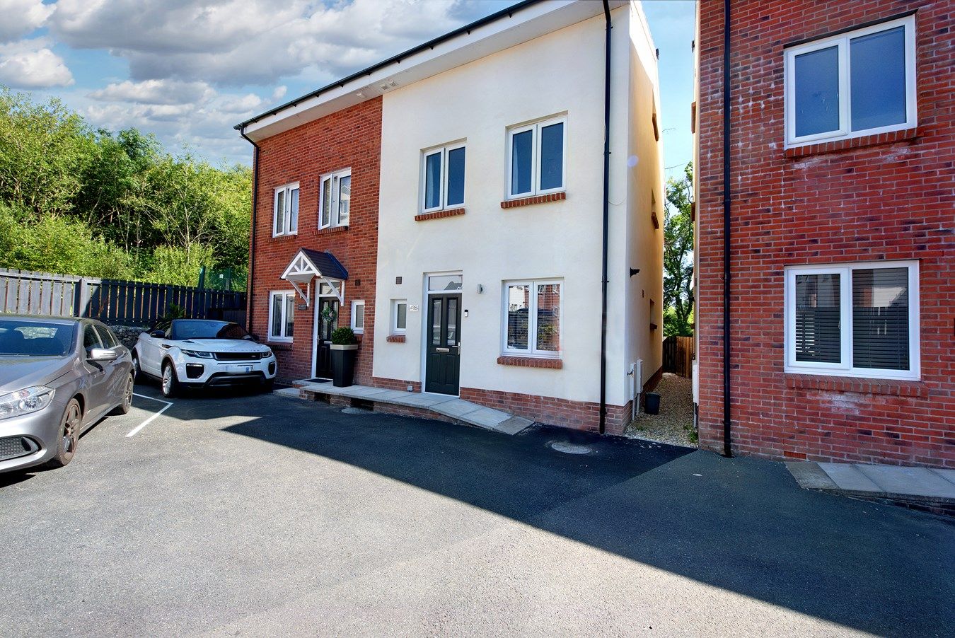 3 bed semidetached house for sale in Maes Yr Haf, Ammanford SA18 Zoopla