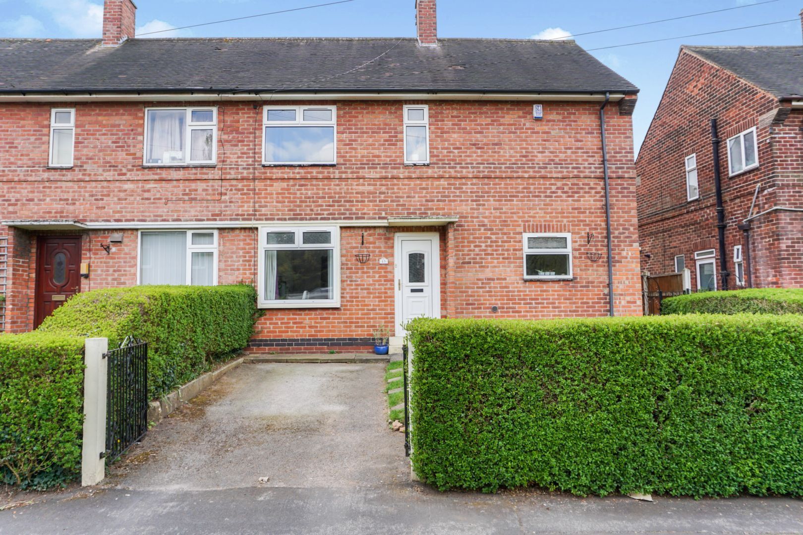 Walbrook Close, Nottingham NG8