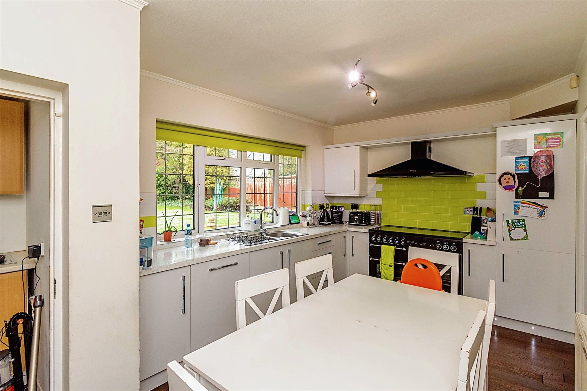 4 bed detached house for sale in Cornwall Road, Walsall WS5 Zoopla