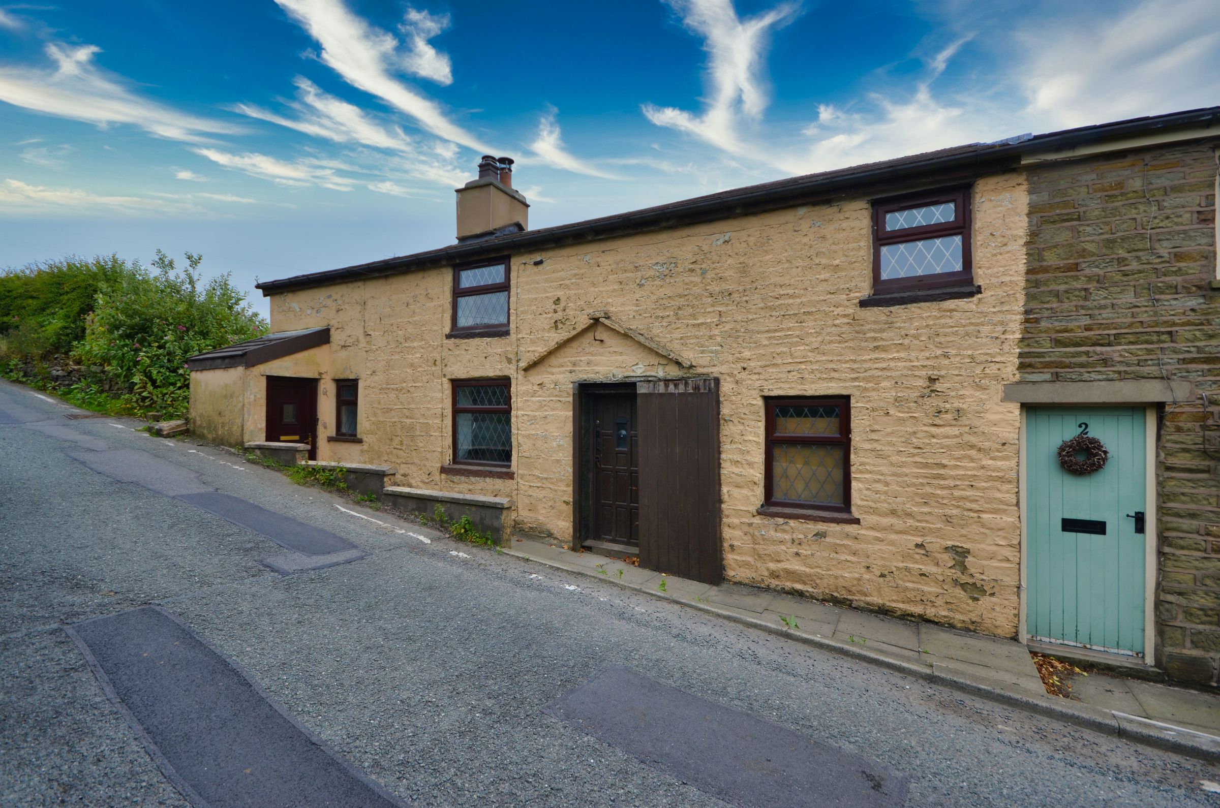 3 bed cottage for sale in Long Hey Lane, Pickup Bank, Darwen BB3 Zoopla