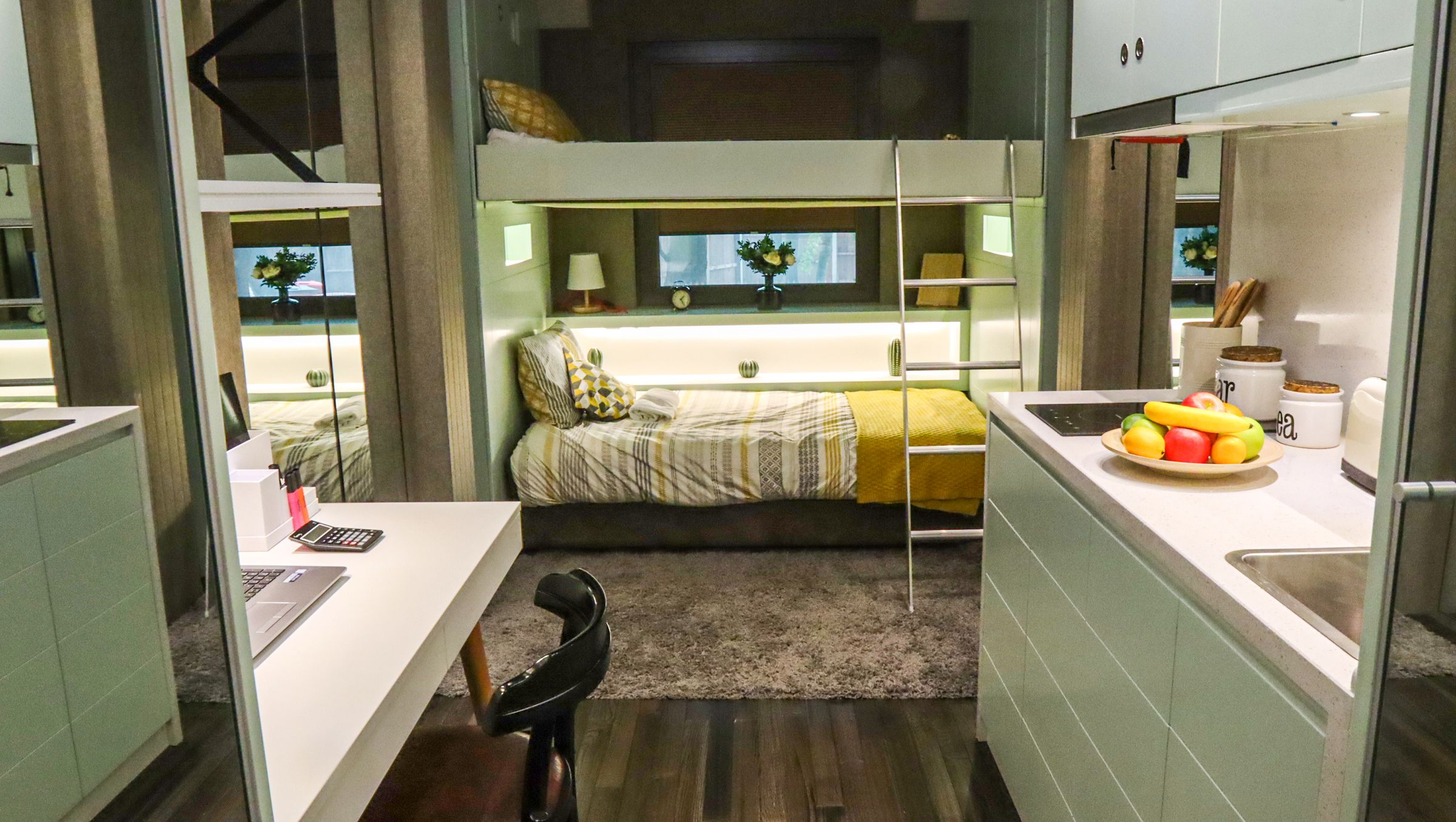 Studio to rent in Western Avenue, London W3 Zoopla