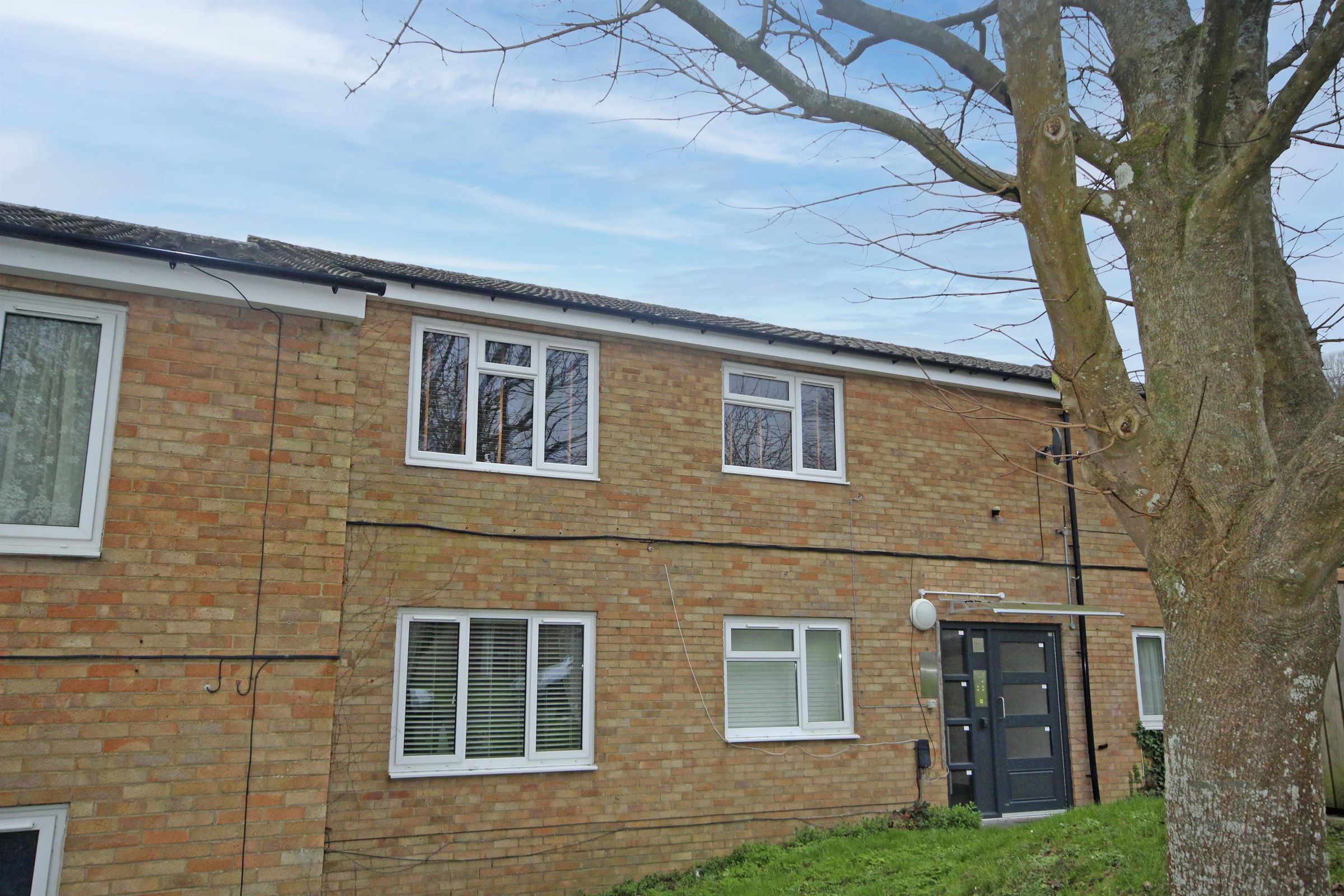 1 bed flat for sale in Bearlands, Wotton Under Edge, Gloucestershire