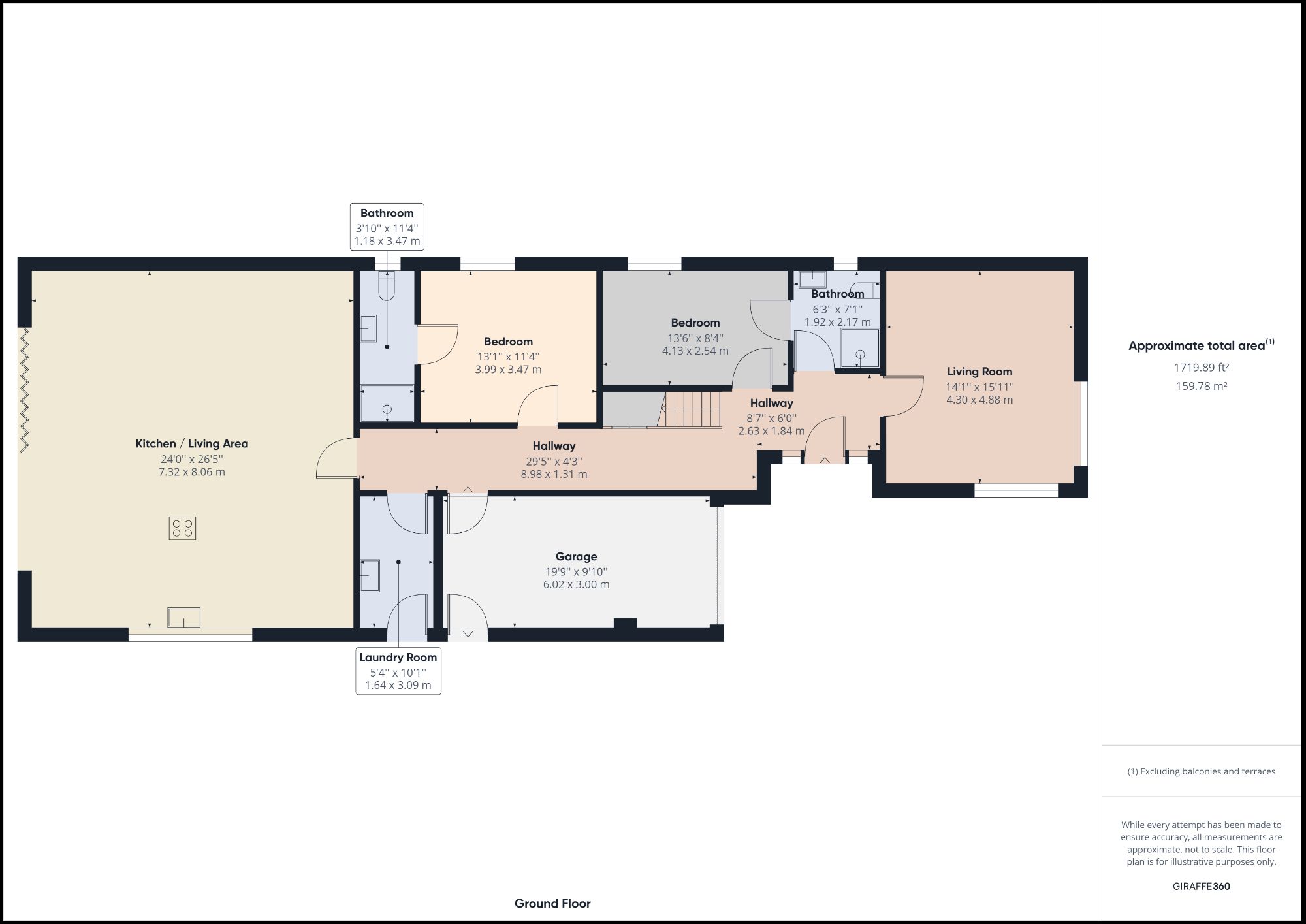 5 bed detached house for sale in Broadfield Drive, Leyland PR25 Zoopla