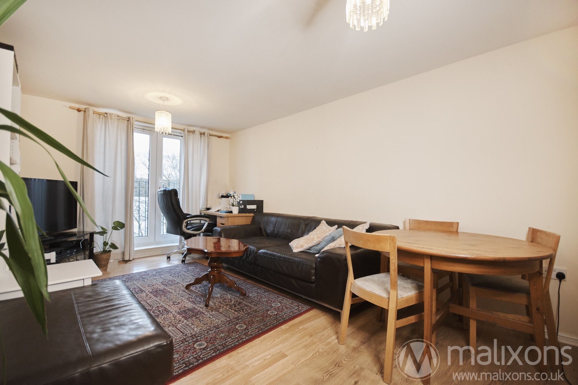 Shackleton Lodge, 1 Gleneagle Road, London SW16  