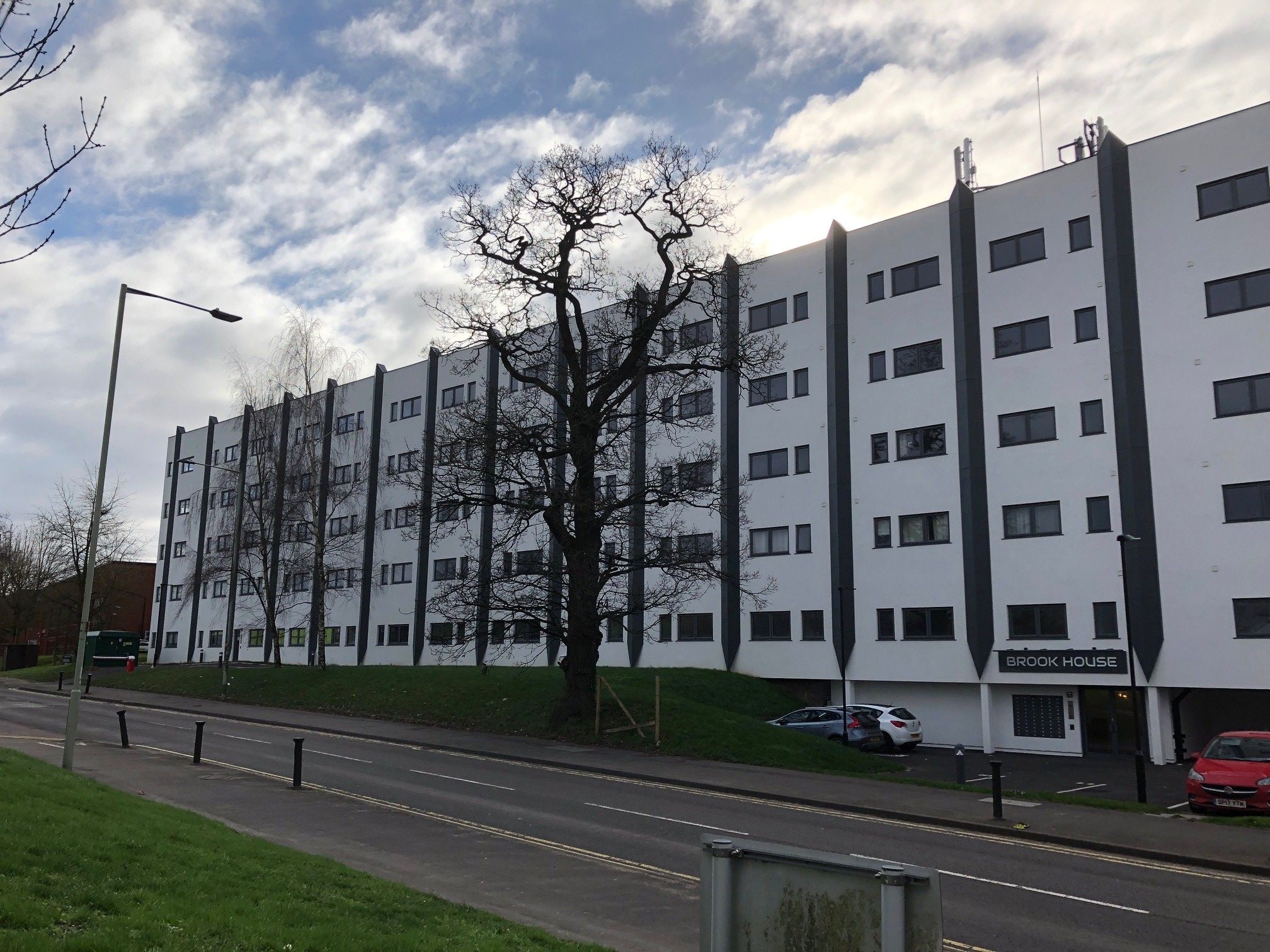 2 bed flat to rent in Molly Millars Lane, Wokingham RG41 Zoopla