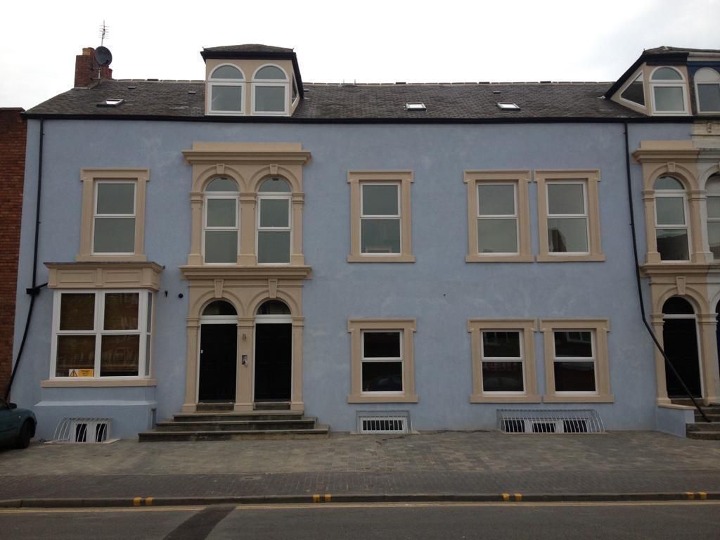 1 bed flat to rent in Grange Road, Middlesbrough TS1 Zoopla