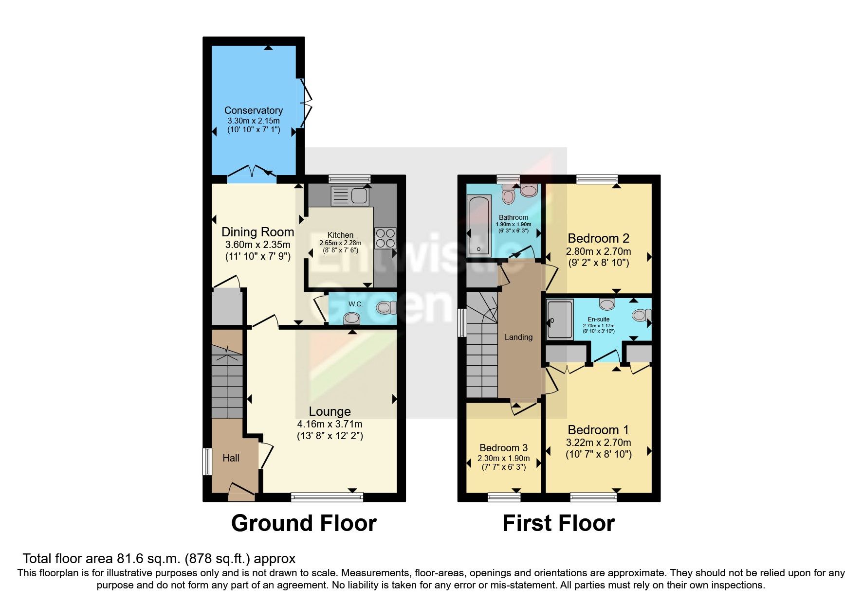 3 bed semidetached house for sale in Park Road, Westhoughton, Bolton