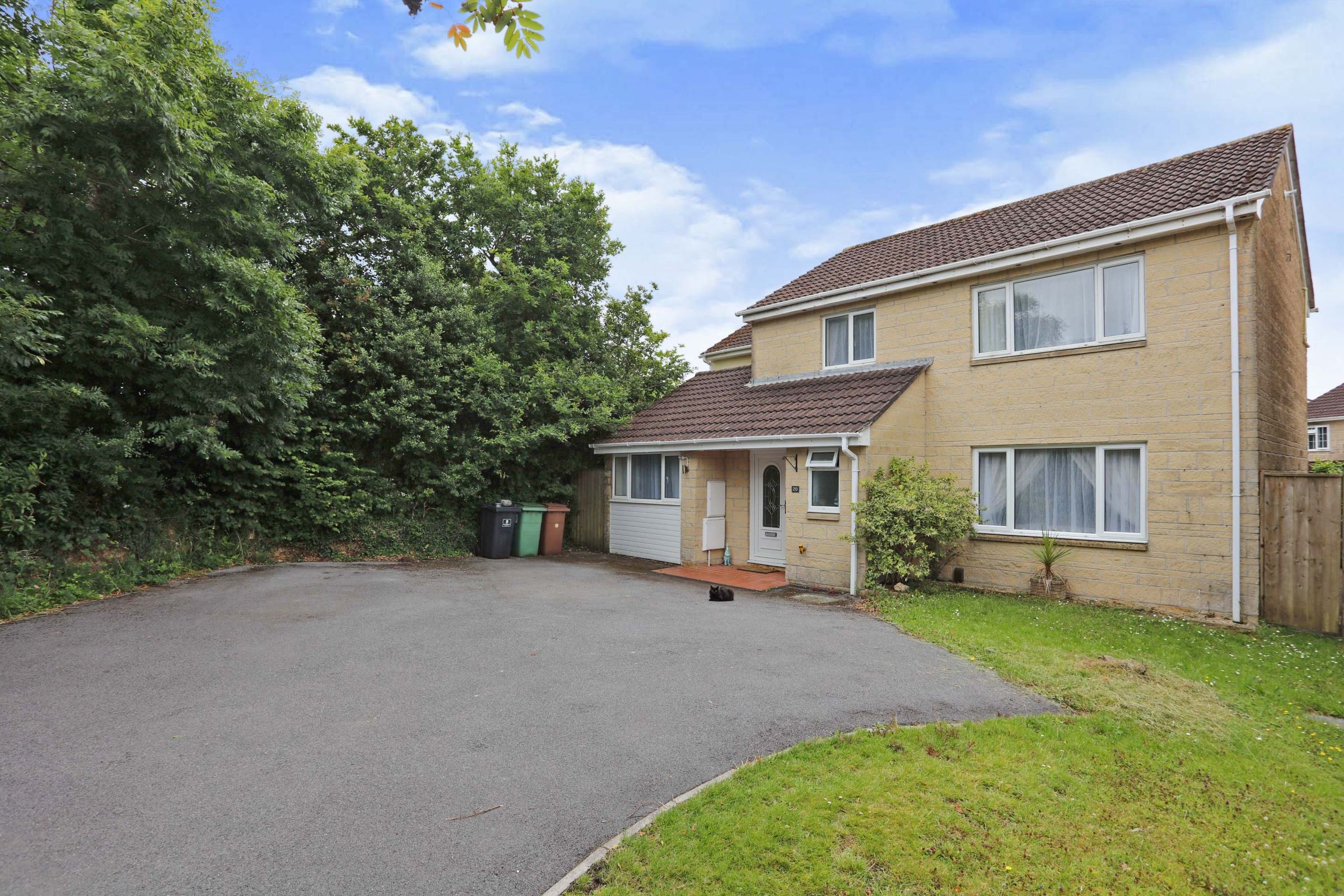 5 bed detached house for sale in Eastcote Close, Plymouth PL6 Zoopla