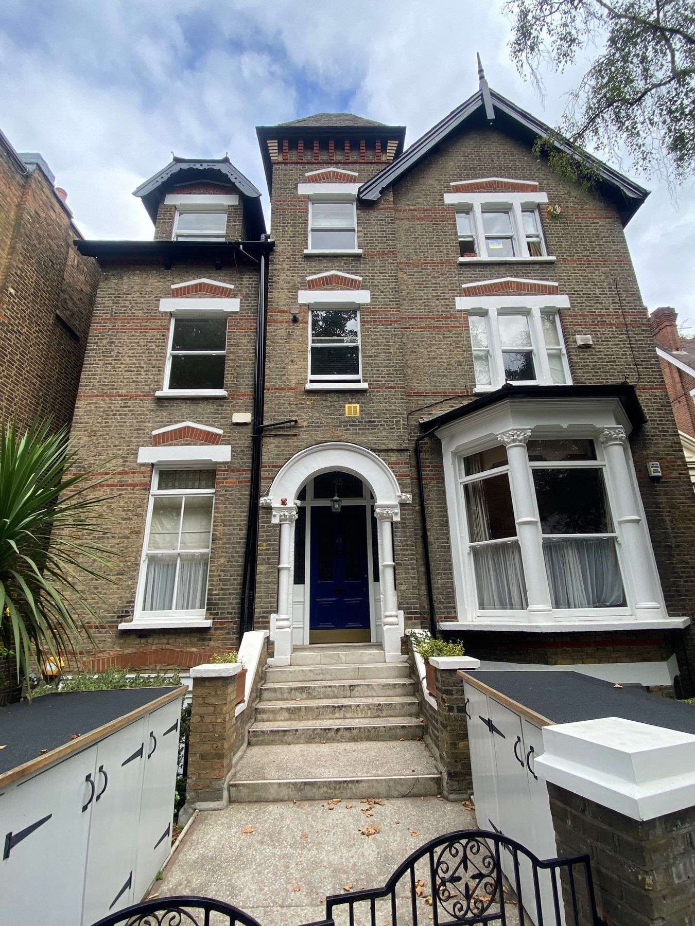 1 bed flat for sale in Lancaster Grove, London NW3 Zoopla