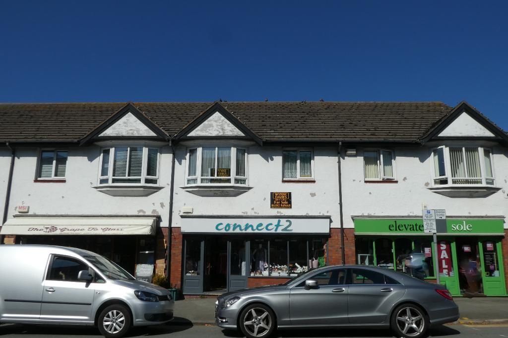 1 bed flat for sale in Penrhyn Avenue, Rhos On Sea, Conwy LL28 Zoopla