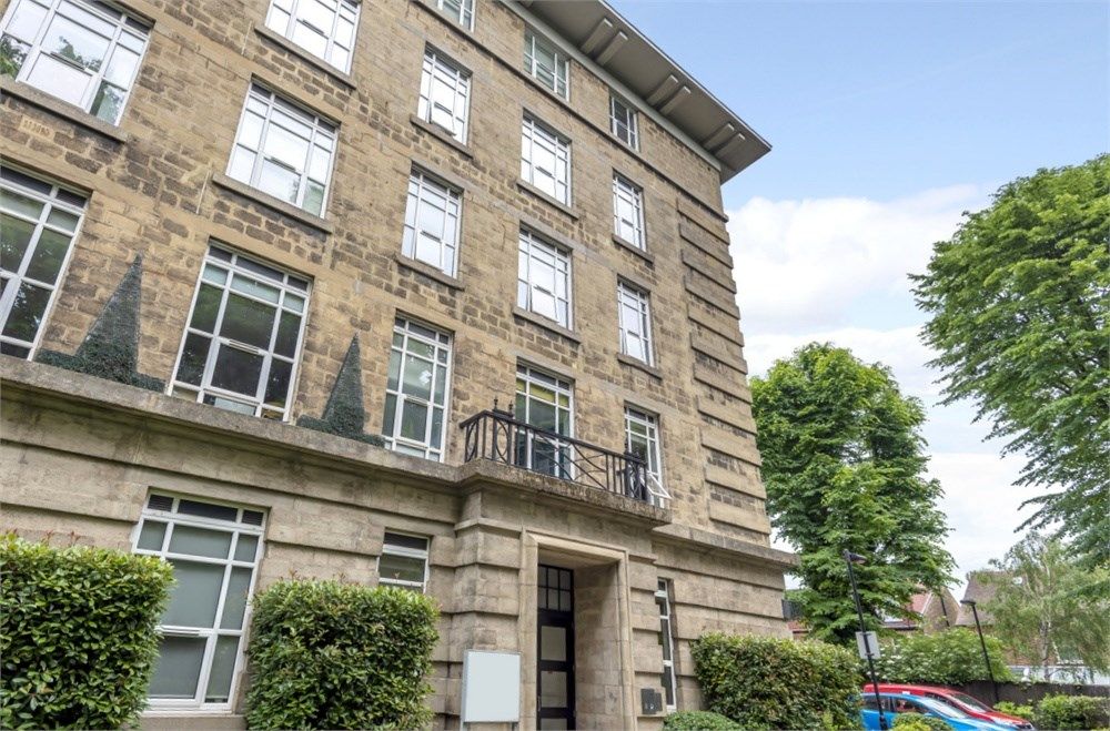 1 bed flat for sale in Bromyard House, Bromyard Avenue, London W3 Zoopla