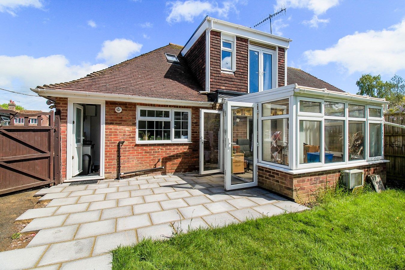 4 bed semidetached house for sale in Whitehouse Avenue, Bexhill On Sea