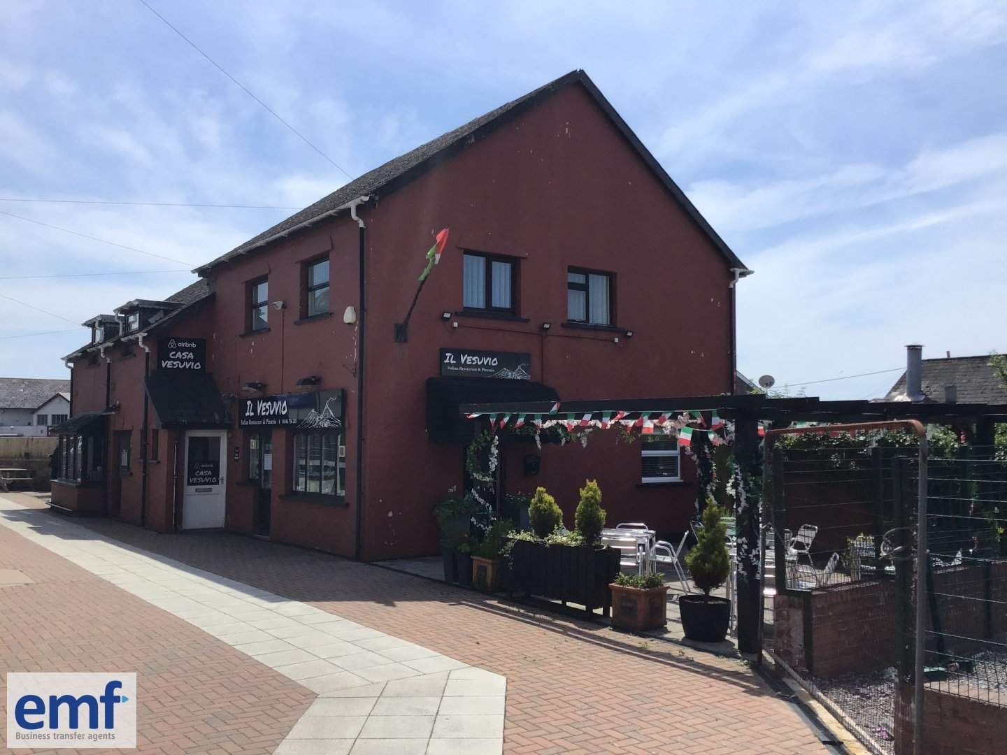 Restaurant/cafe for sale in Llantwit Major, Vale Of CF61 Zoopla