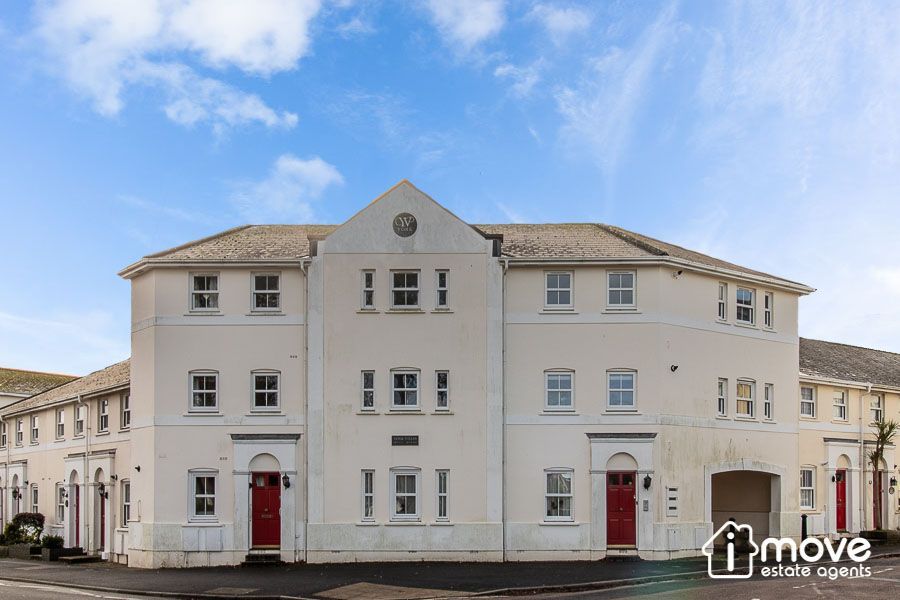 York Road Babbacombe Torquay TQ1