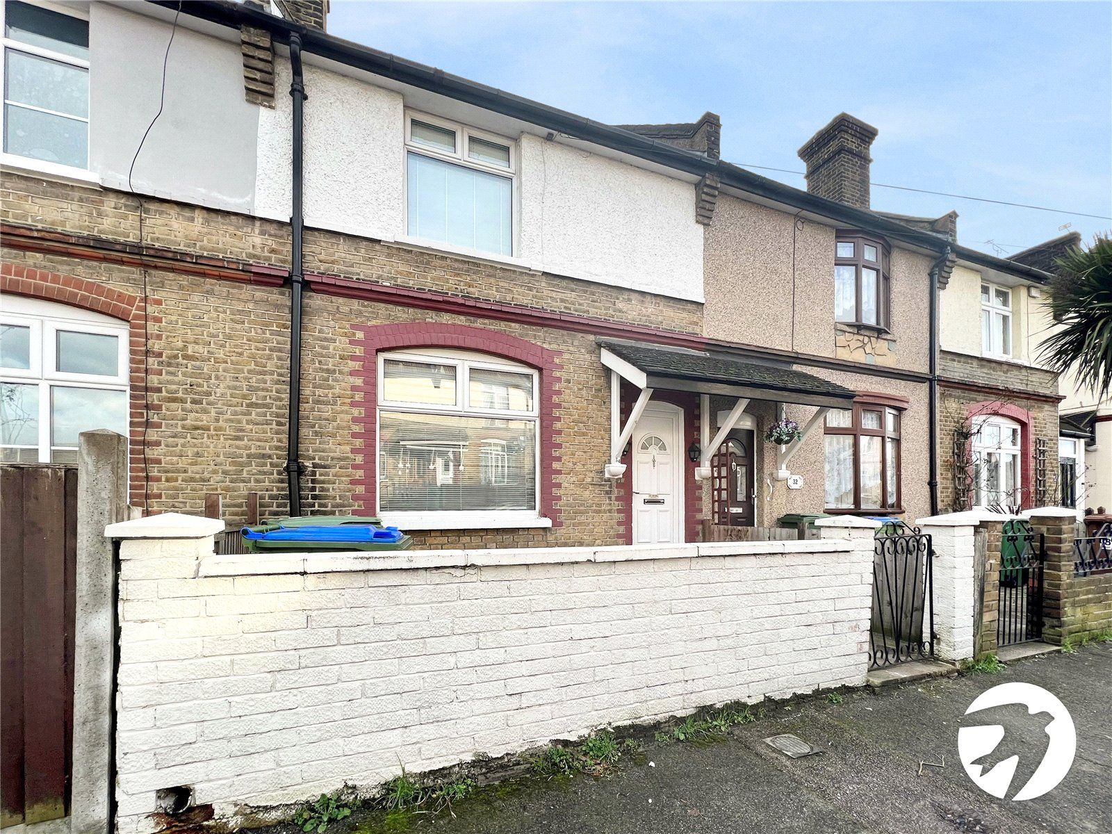 3 bed terraced house to rent in Moat Lane, Erith DA8 Zoopla
