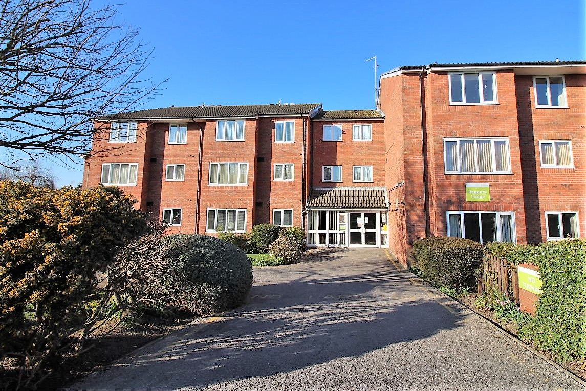 1 bed flat for sale in Knox Road, Clacton On Sea CO15 Zoopla