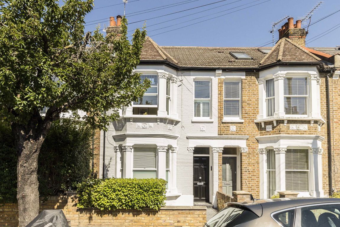2 bed flat for sale in Bridgman Road, London W4 Zoopla