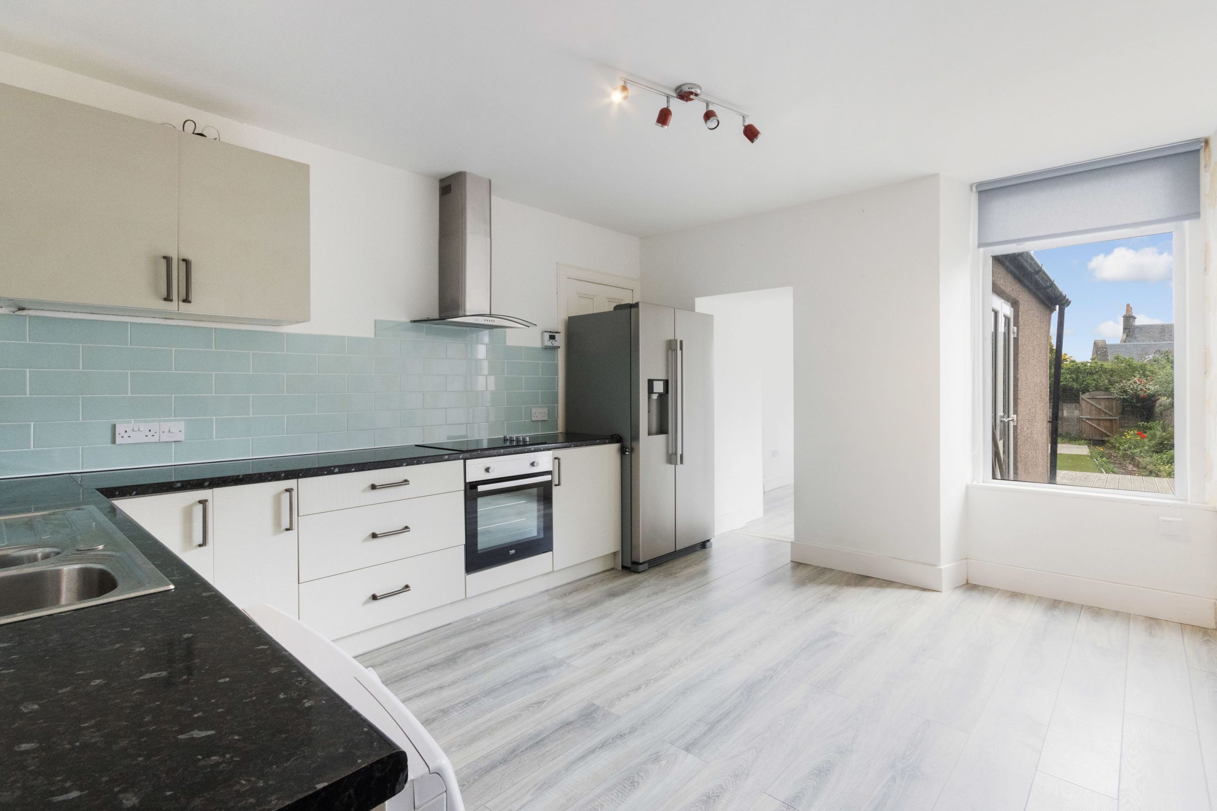 3 bed terraced house for sale in 26 Douglas Street, Kirkcaldy KY1 Zoopla