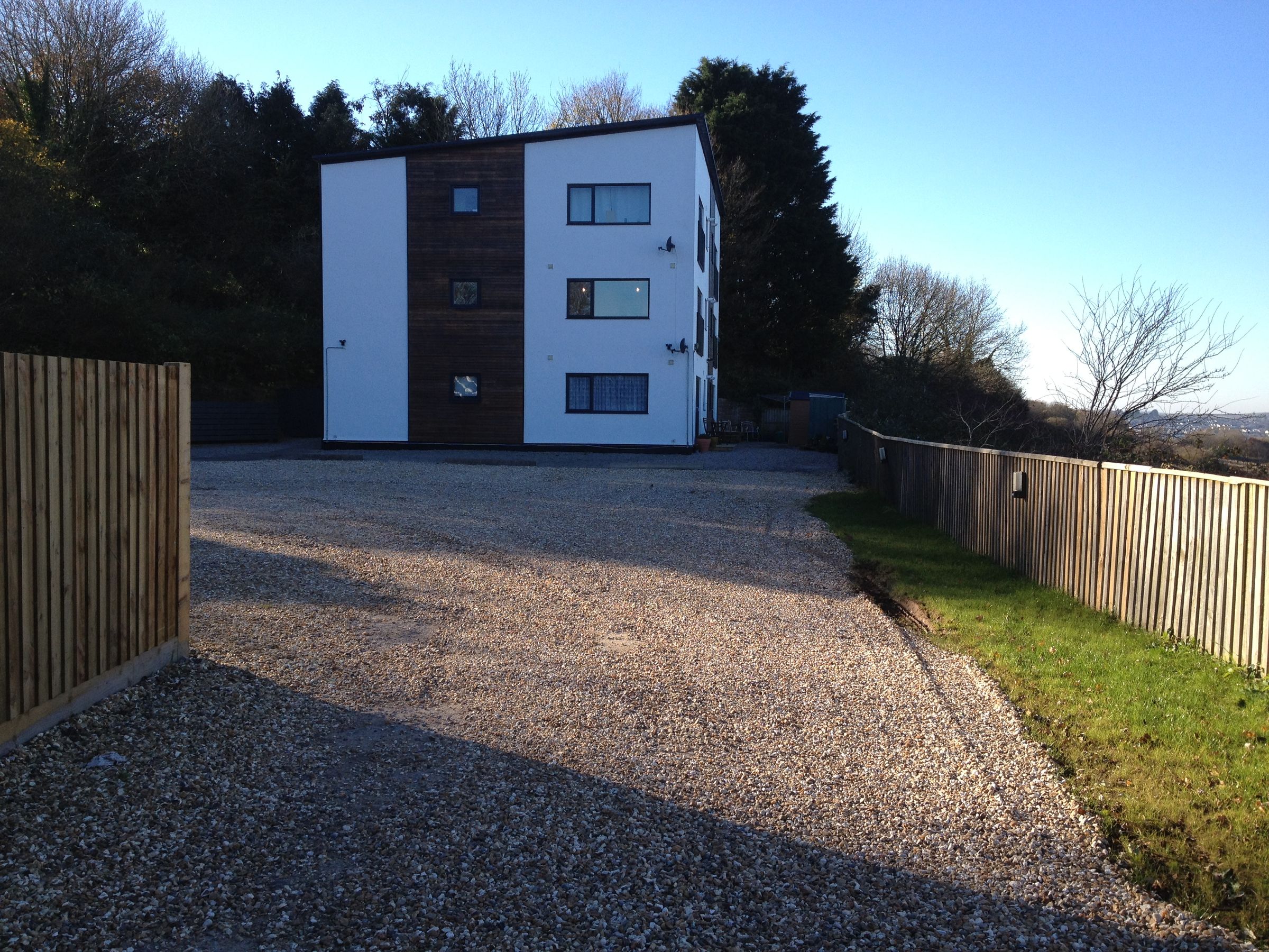 2 bed flat to rent in Budshead Road, Crownhill, Plymouth PL5 Zoopla