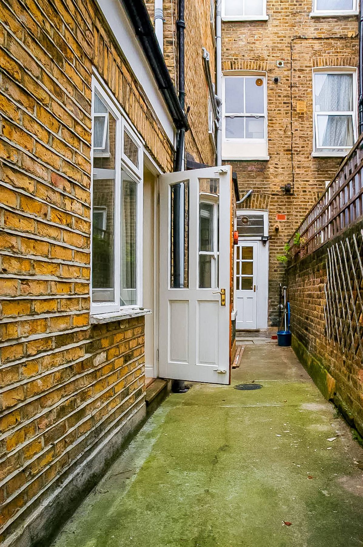 Denholme Road, Maida Vale, London W9